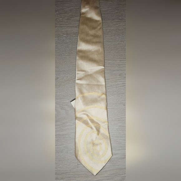 Men's Neck Tie Agatha Ruiz De La Prada NWT - Picture 2 of 5